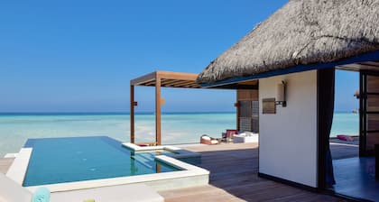 Four Seasons Maldives At Kuda Huraa