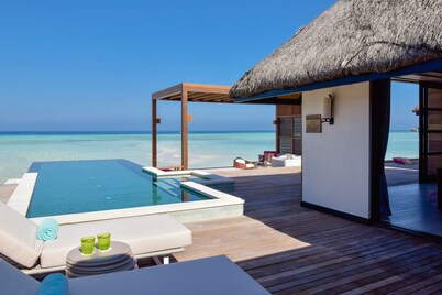 Four Seasons Maldives At Kuda Huraa