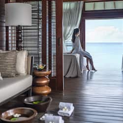 Couples treatment room(s), body treatments, Swedish massages