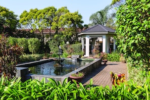 Jardin