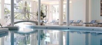 Hotel La Residence & Idrokinesis