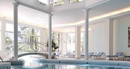 Hotel La Residence & Idrokinesis