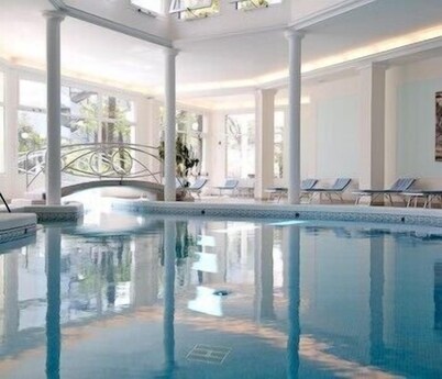 Hotel La Residence & Idrokinesis