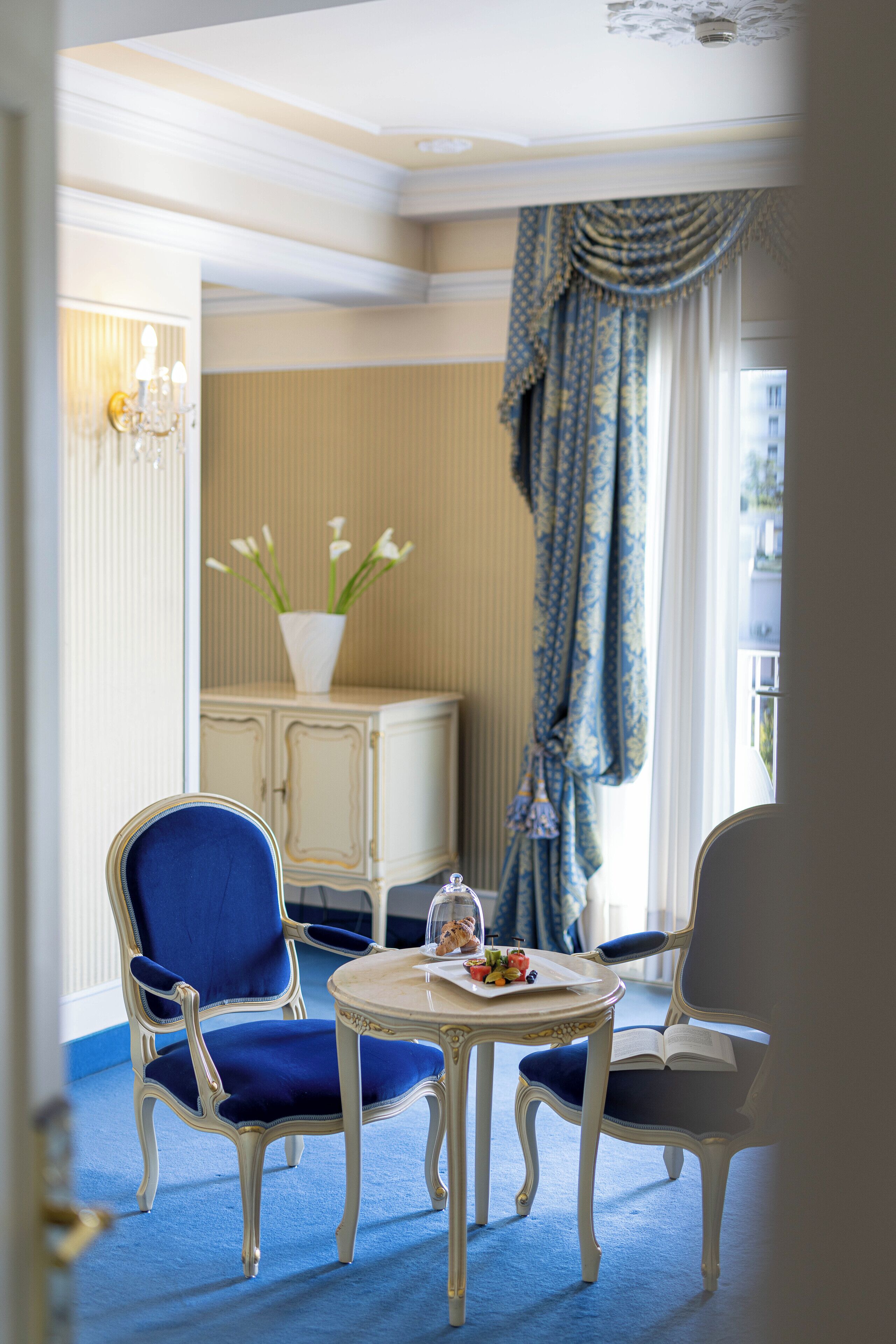 Foto - LA RESIDENCE & IDROKINESIS – Thermal Rehab