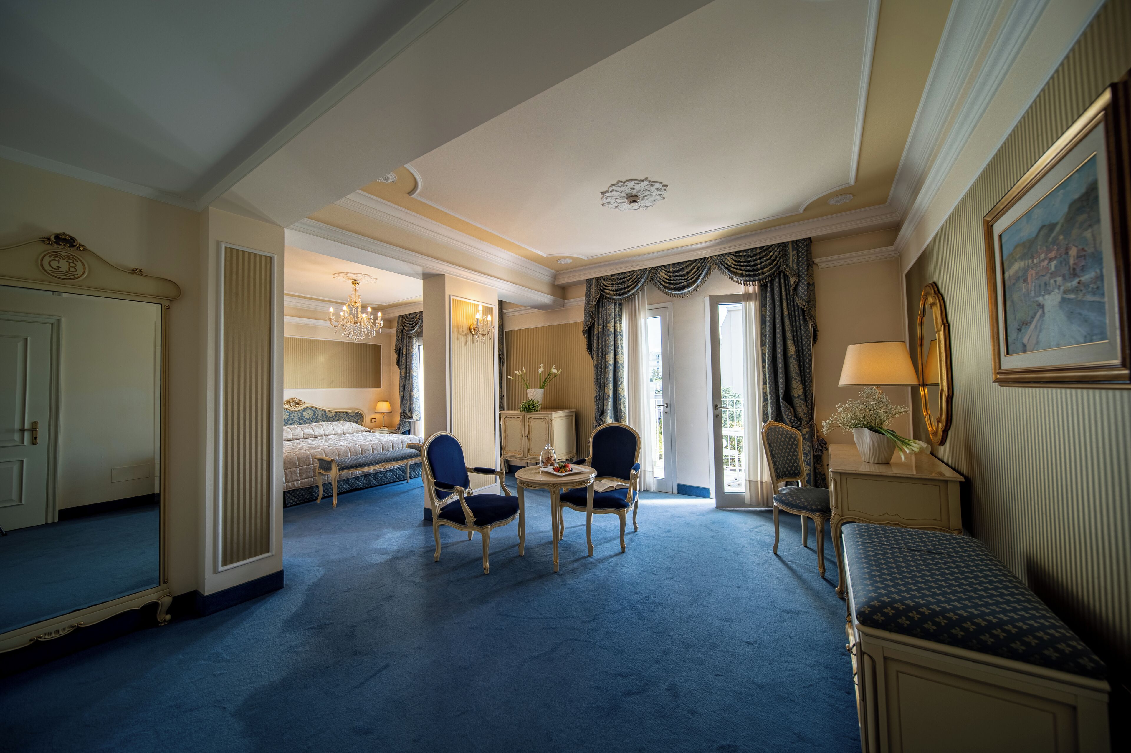 Foto - Hotel La Residence & Idrokinesis