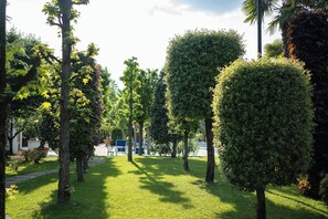 บริเวณภายนอก