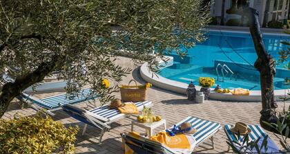 Hotel La Residence & Idrokinesis