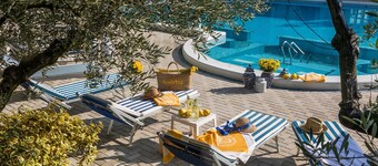 Hotel La Residence & Idrokinesis