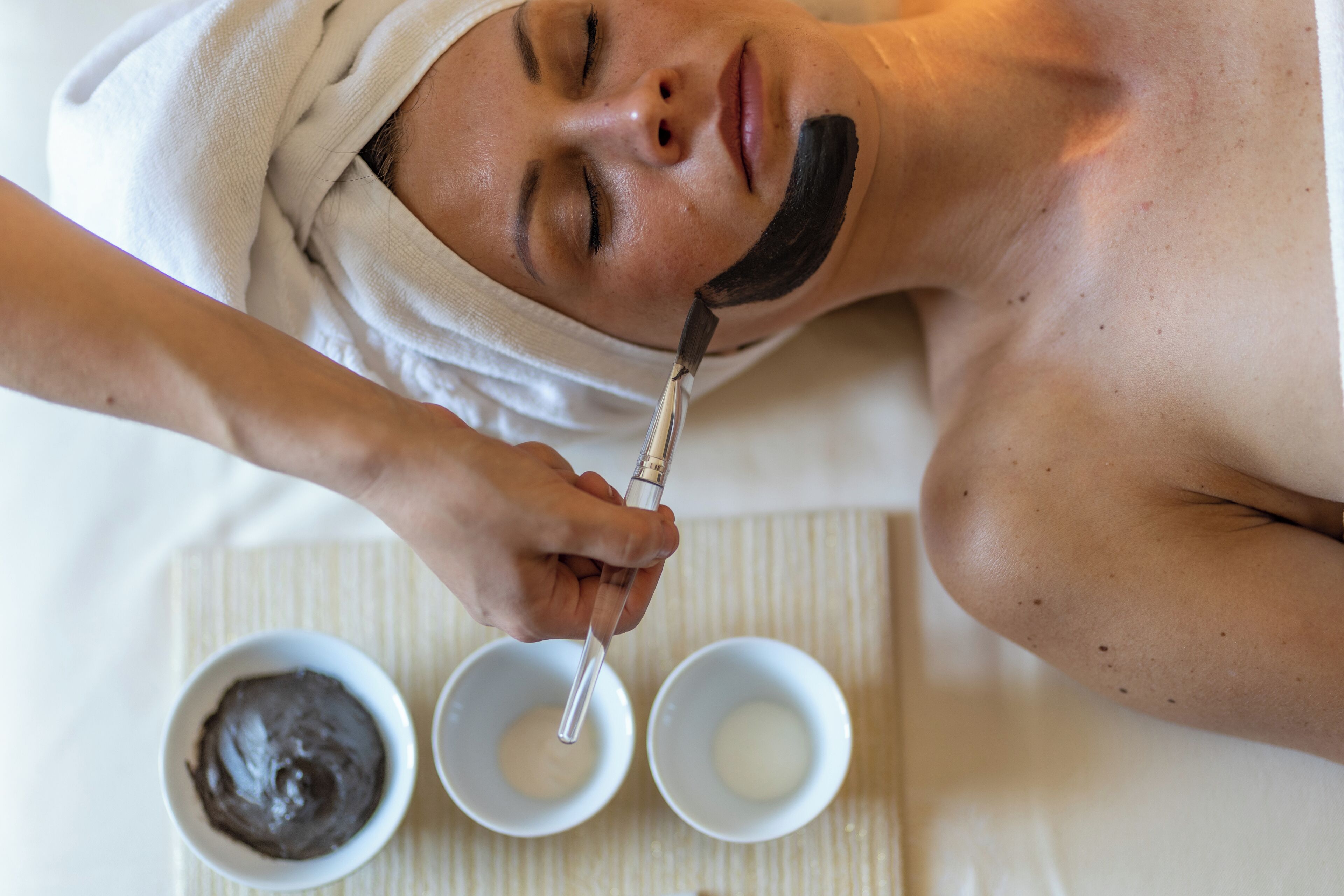 Foto - Hotel La Residence & Idrokinesis