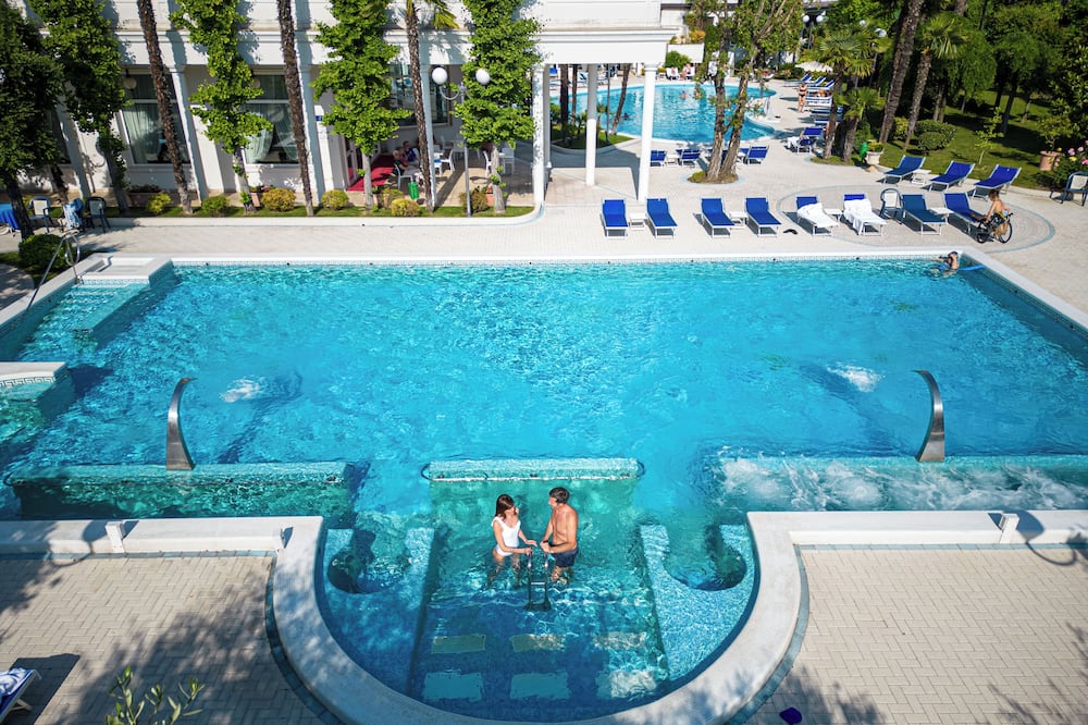 Hotel La Residence & Idrokinesis