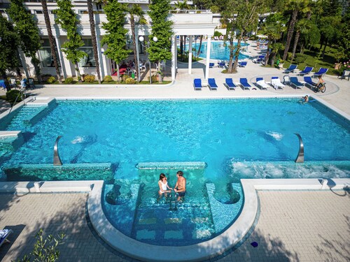 Hotel La Residence & Idrokinesis