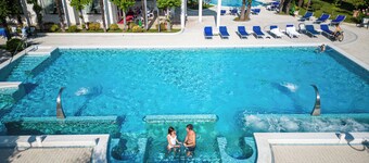 Hotel La Residence & Idrokinesis