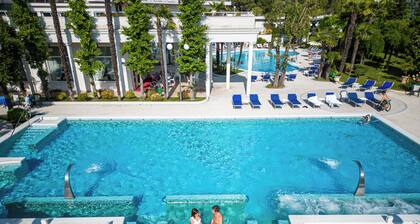 Hotel La Residence & Idrokinesis