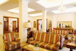 Hall