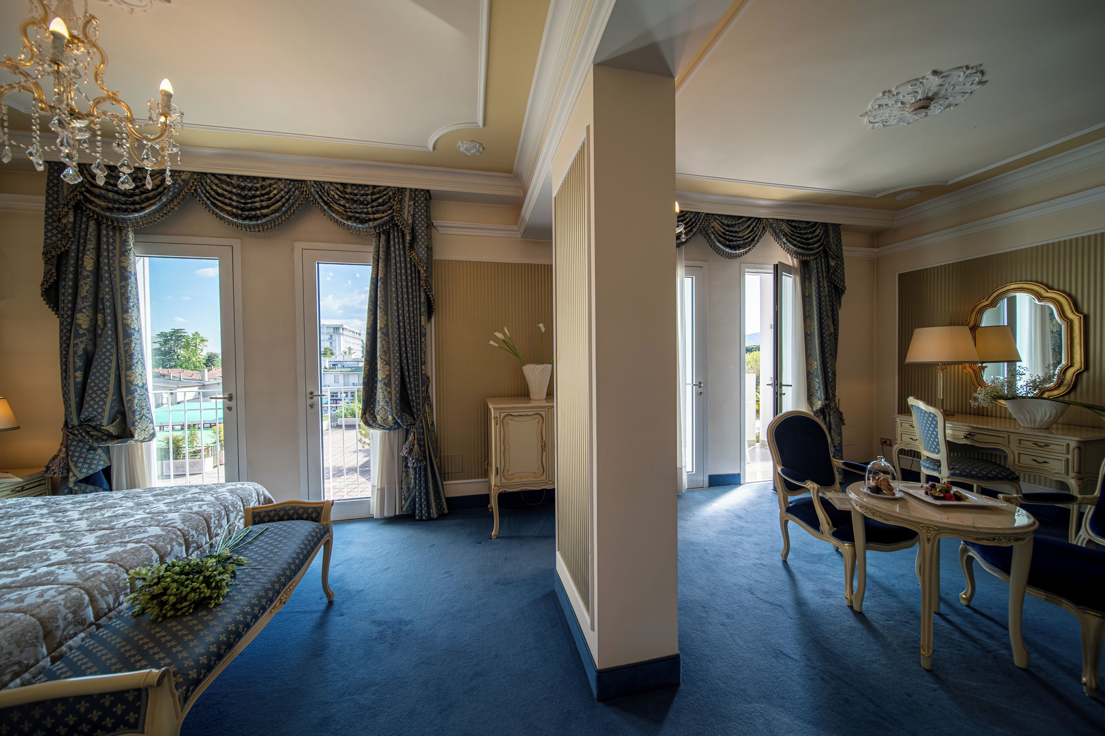 Foto - Hotel La Residence & Idrokinesis