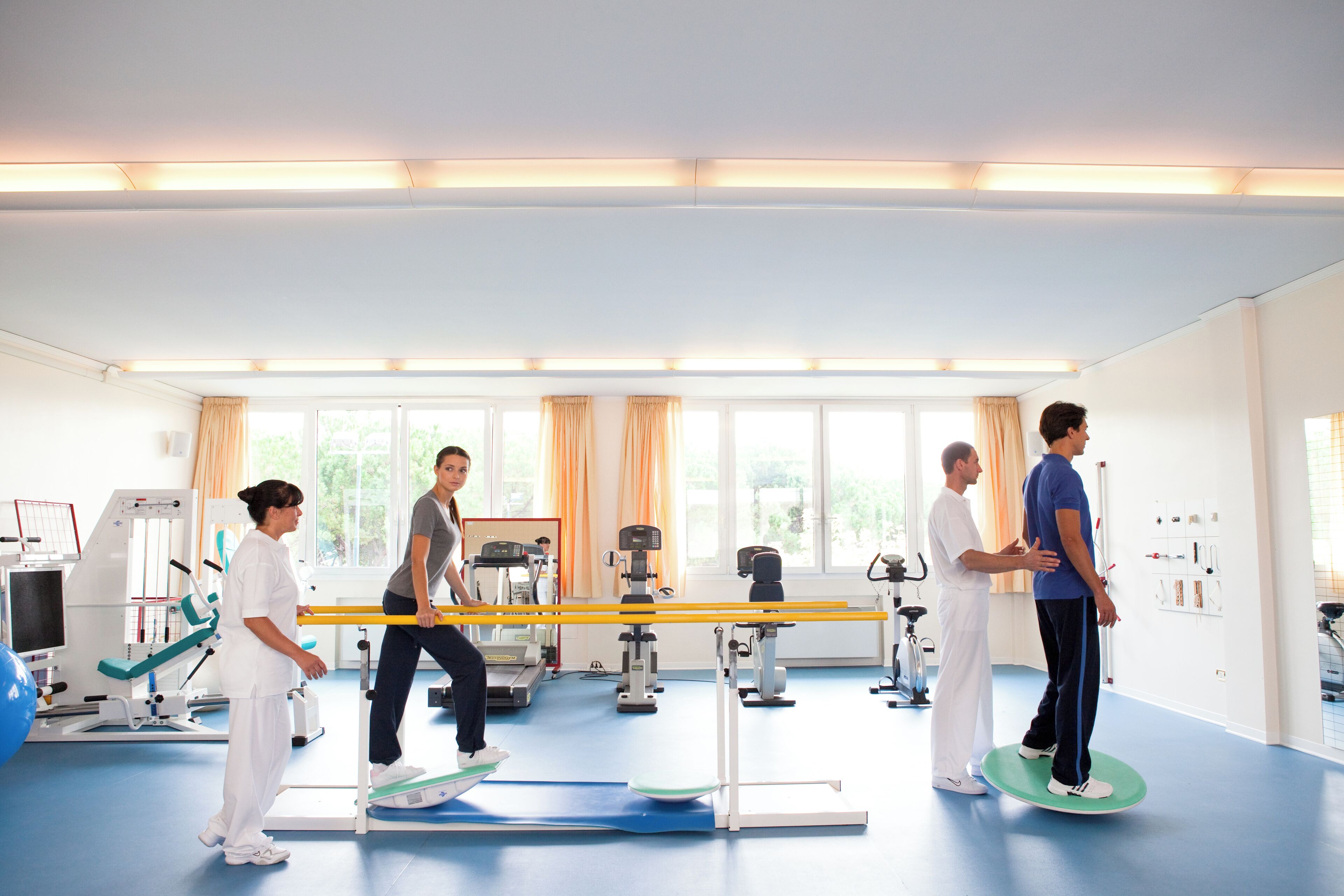 Foto - Hotel La Residence & Idrokinesis