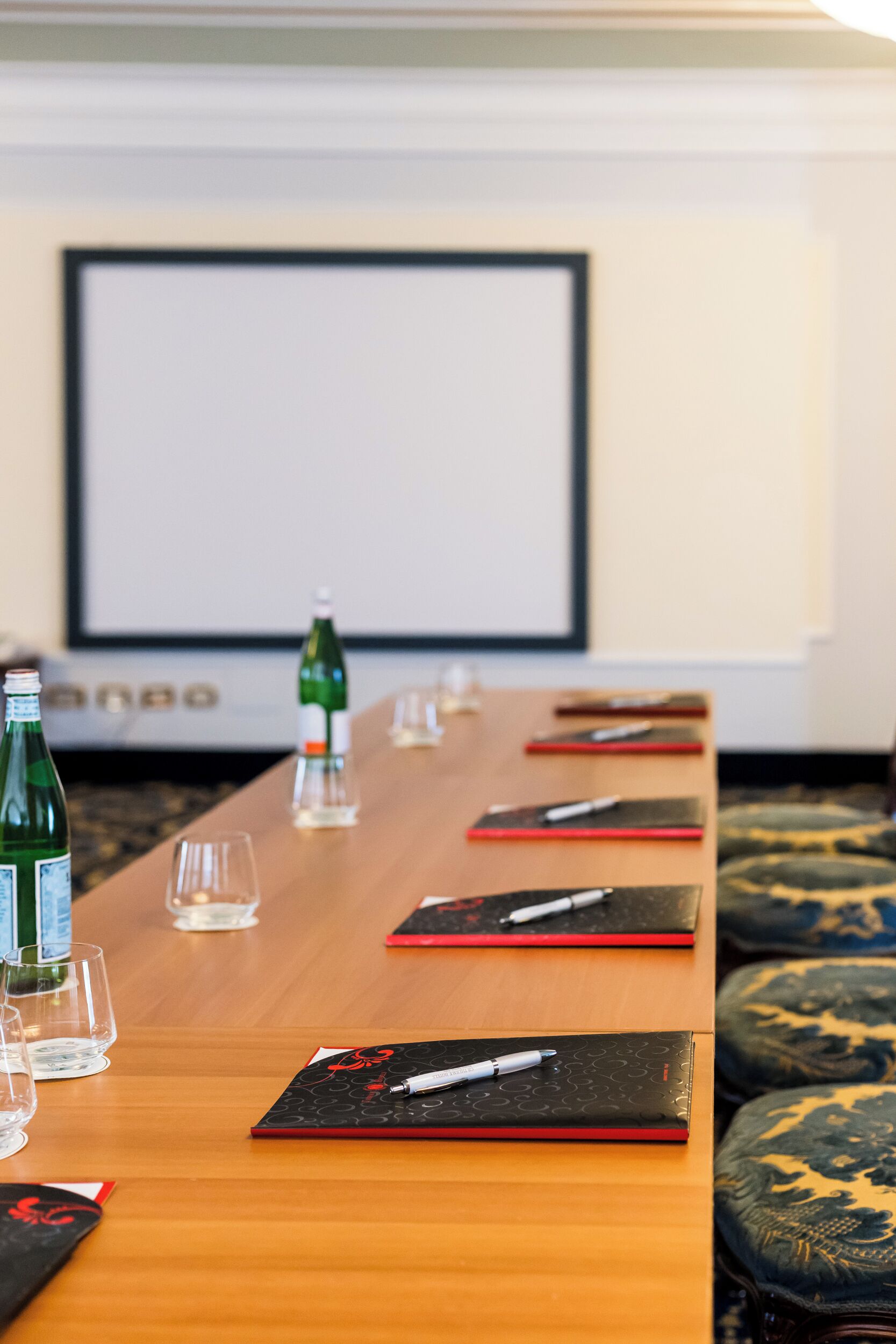 Foto - Hotel La Residence & Idrokinesis