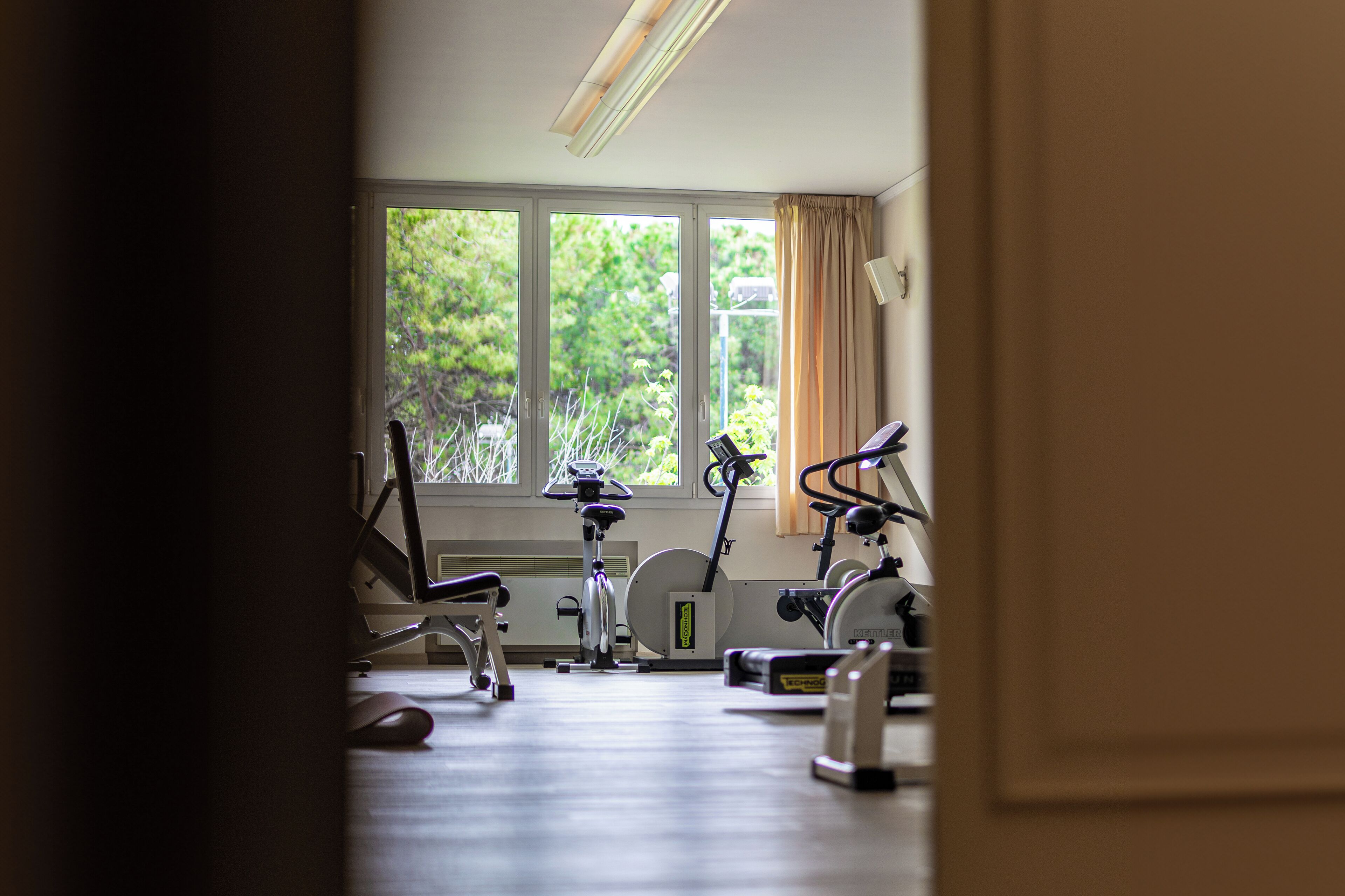 Foto - Hotel La Residence & Idrokinesis