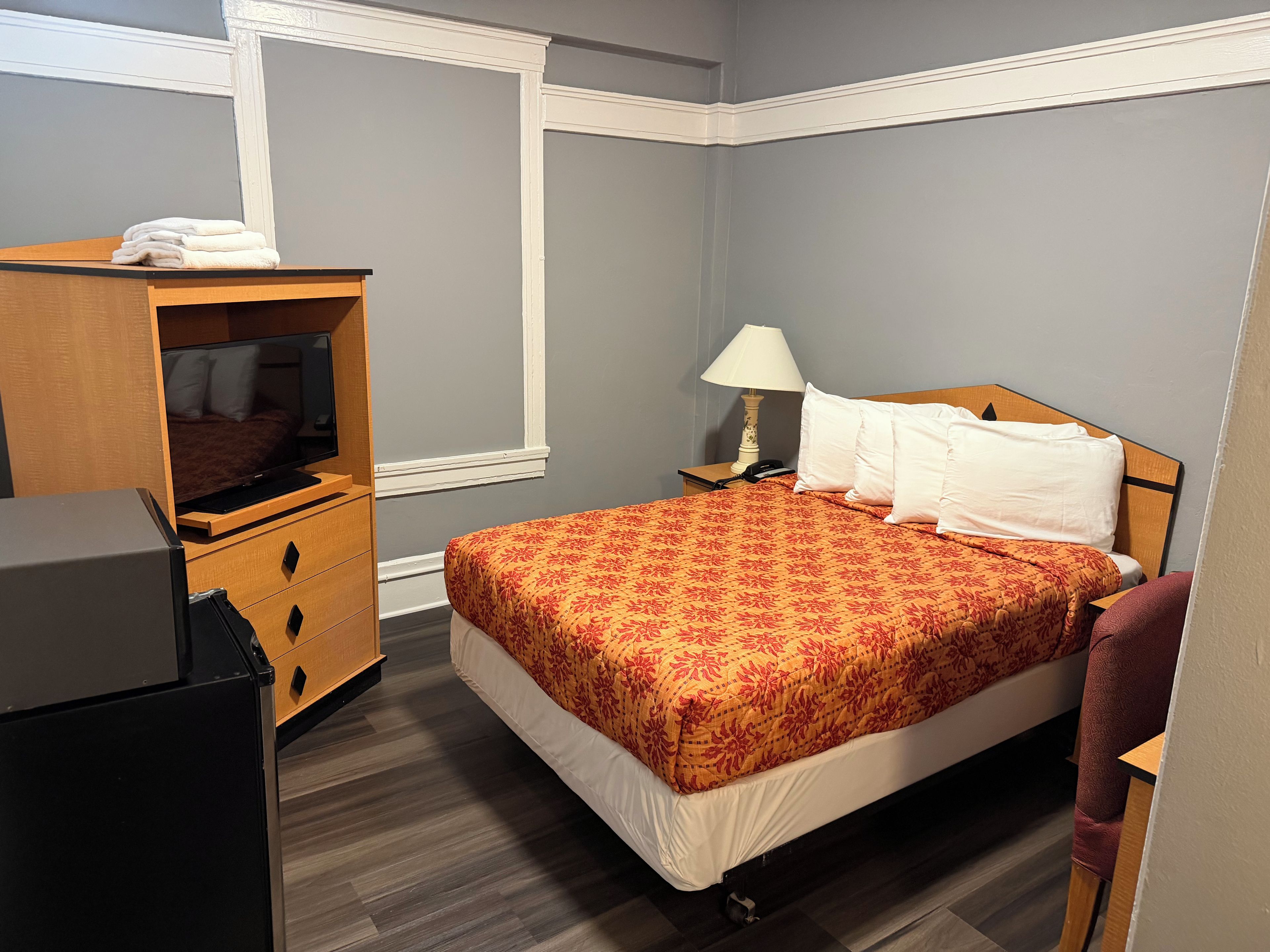 Foto - Layne Hotel
