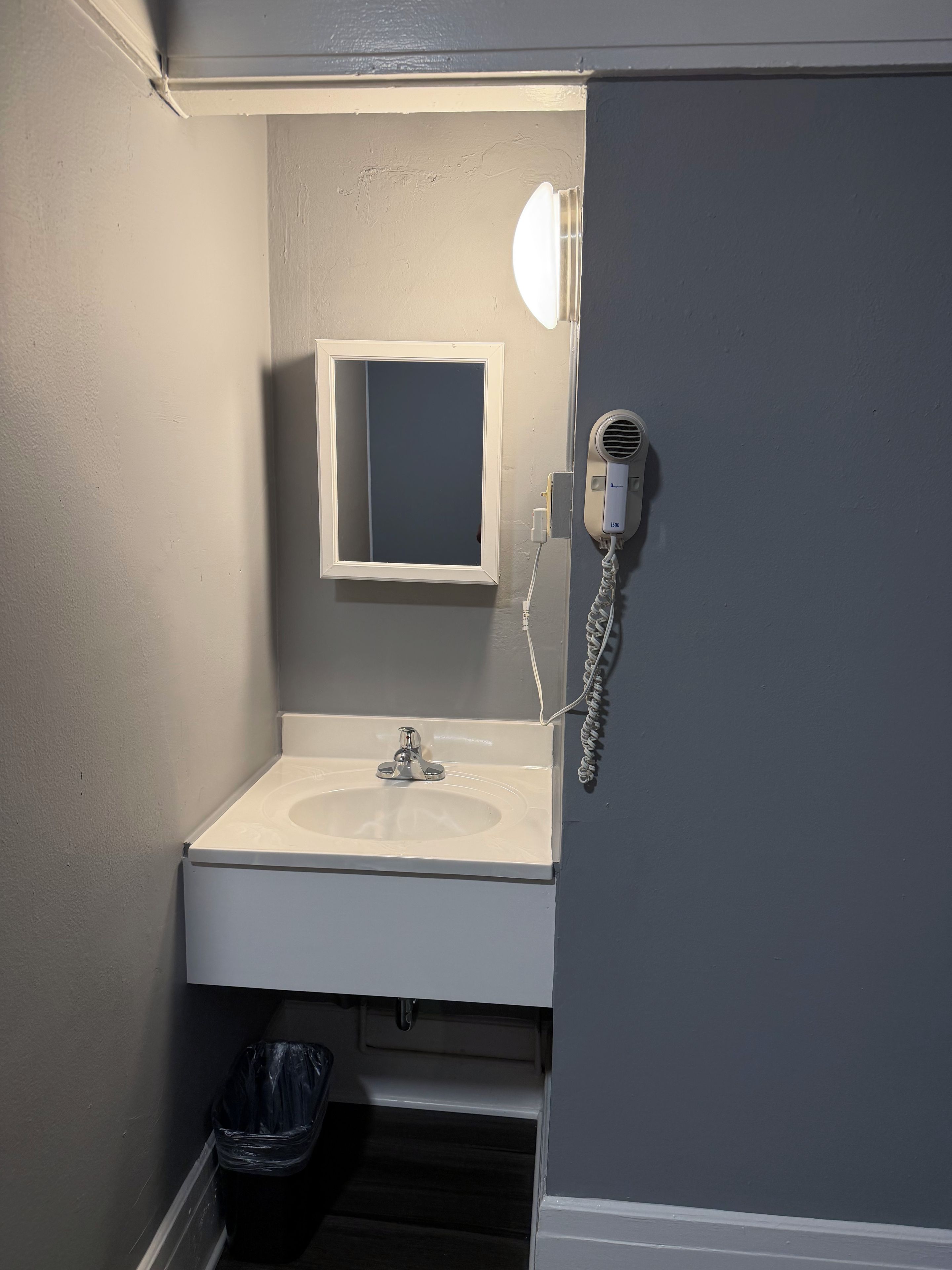 Foto - Layne Hotel
