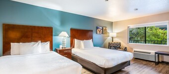 Hotel Hacienda at Ontario Ranch
