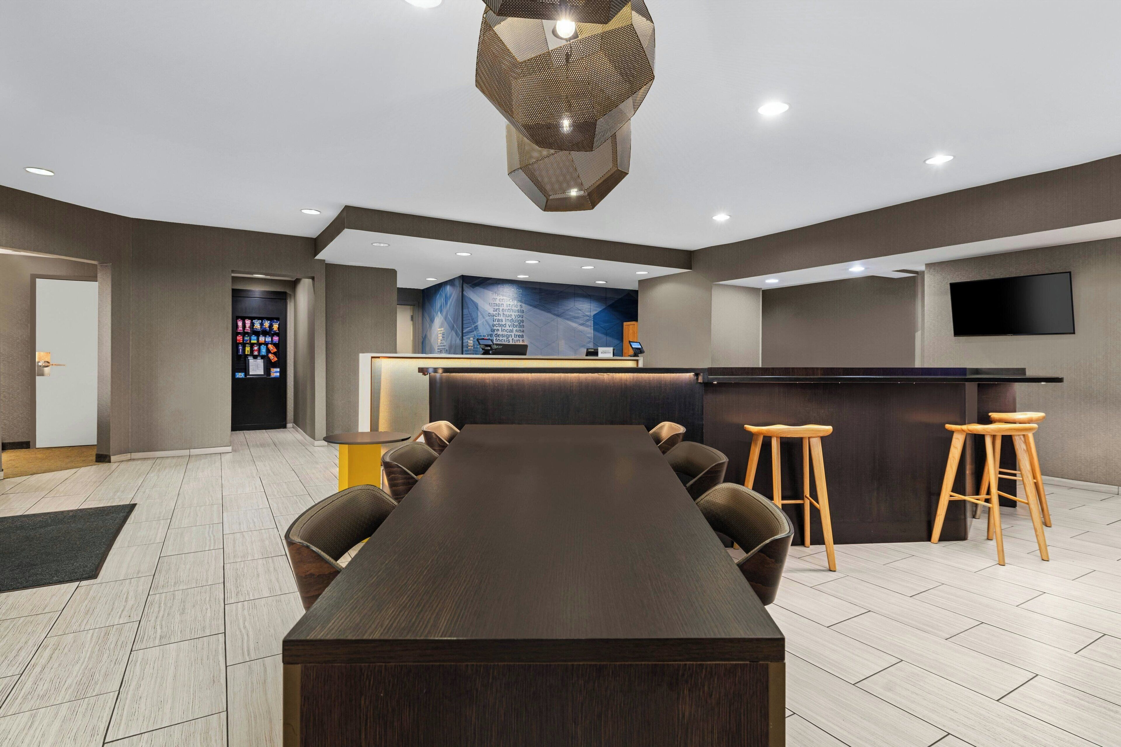 Foto - SpringHill Suites Minneapolis Eden Prairie