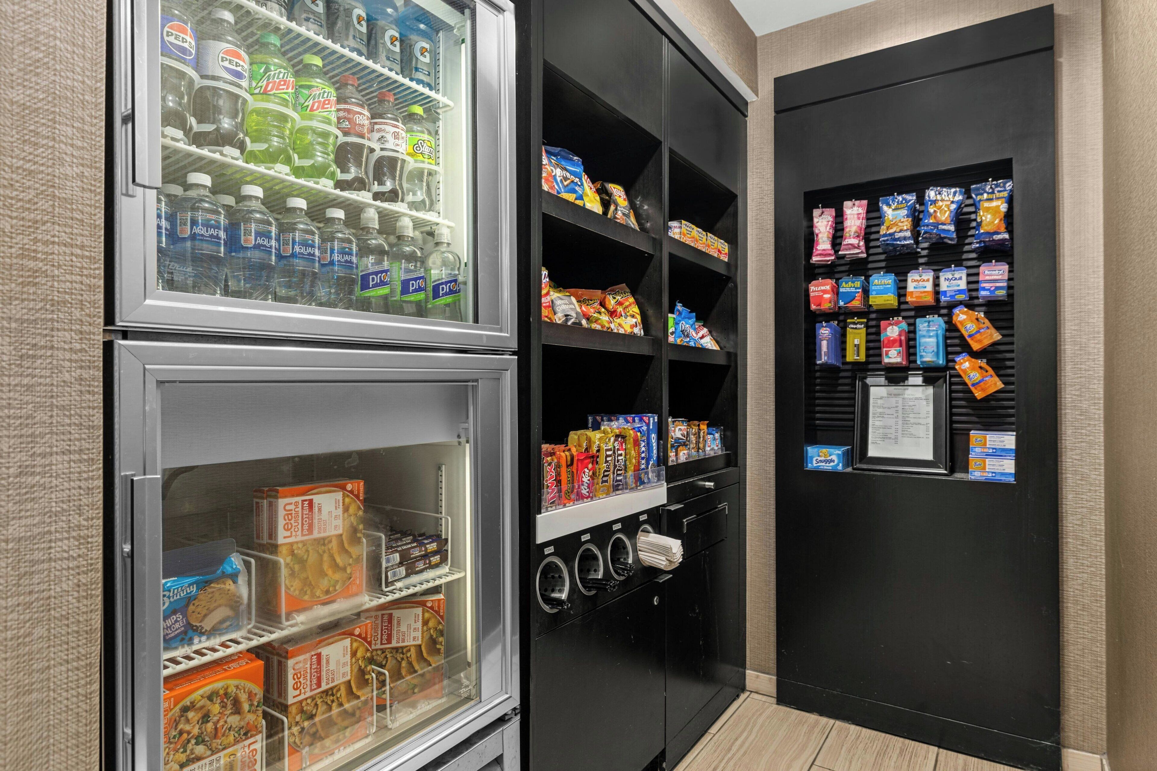 Foto - SpringHill Suites Minneapolis Eden Prairie