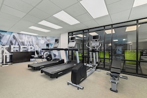 Property amenity