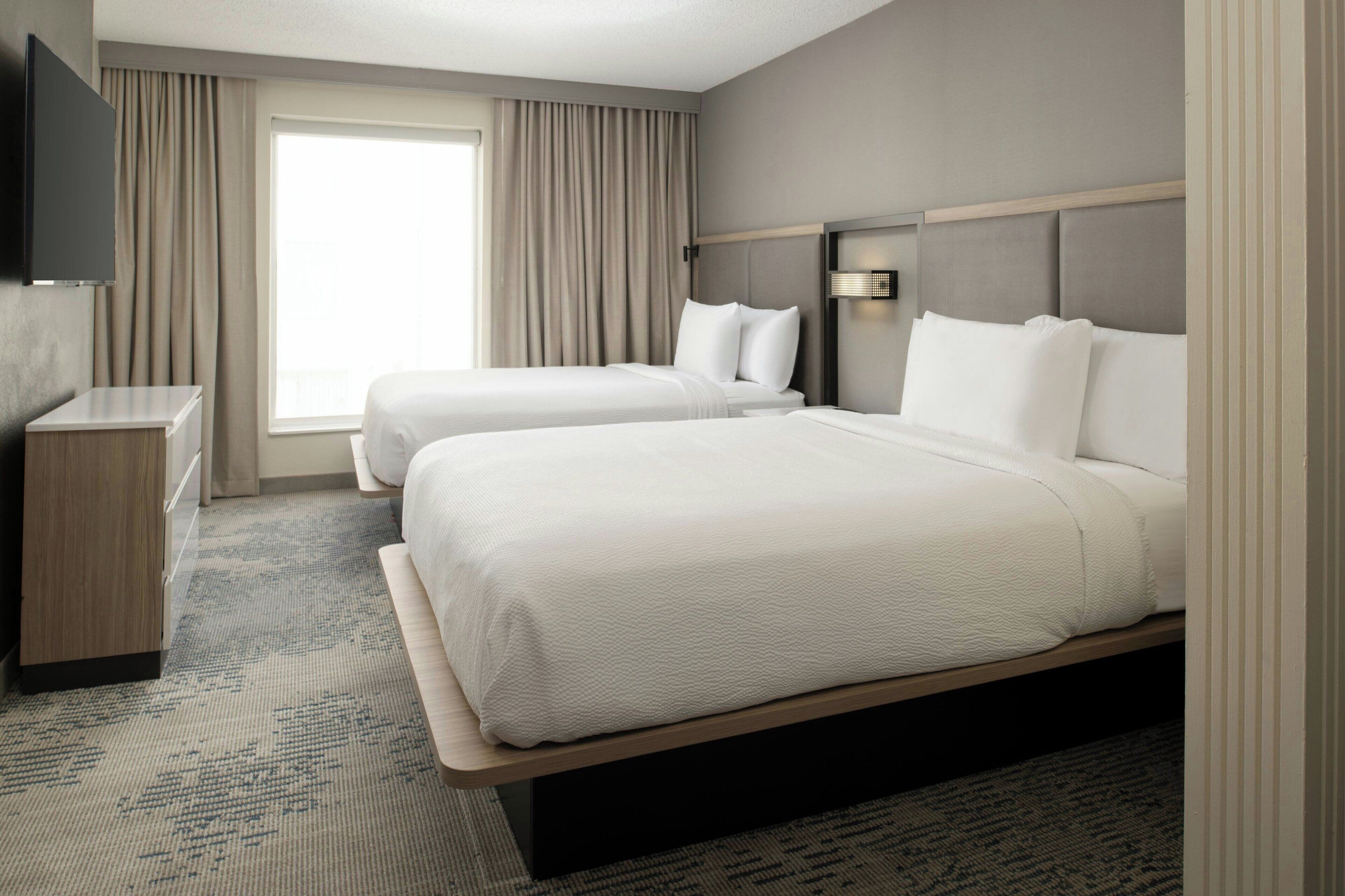 Foto - SpringHill Suites by Marriott New Orleans Warehouse Arts District