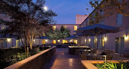 SpringHill Suites by Marriott New Orleans Warehouse Arts District