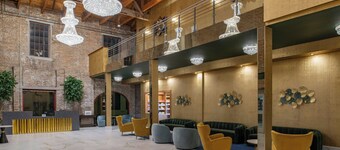 SpringHill Suites by Marriott New Orleans Warehouse Arts District