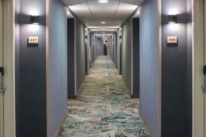 Property amenity - SpringHill Suites by Marriott New Orleans Warehouse Arts District (New Orleans)