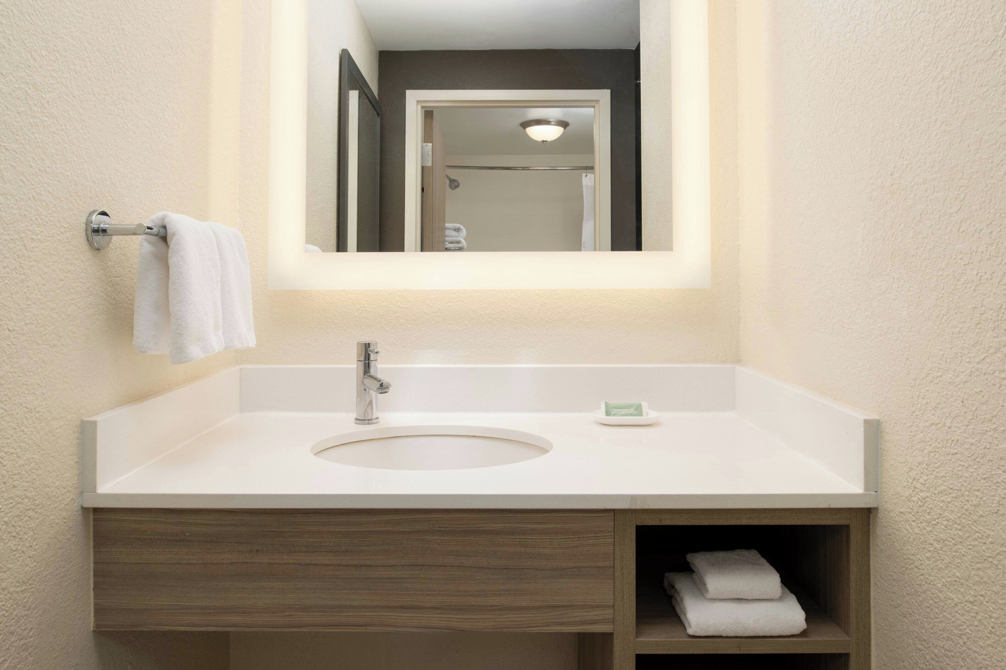 Foto - SpringHill Suites by Marriott New Orleans Warehouse Arts District