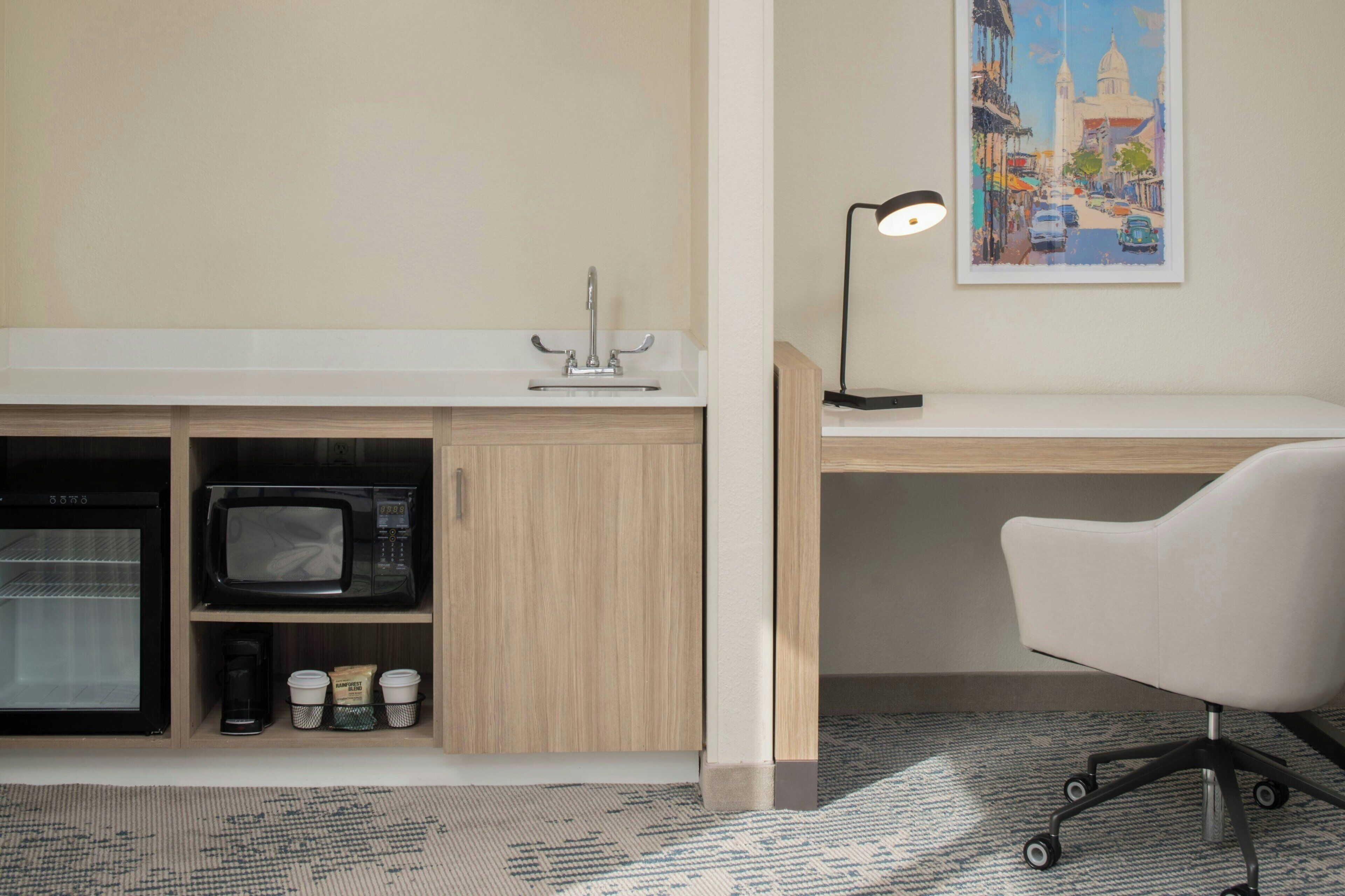 Foto - SpringHill Suites by Marriott New Orleans Warehouse Arts District