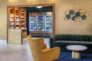 Property amenity - SpringHill Suites by Marriott New Orleans Warehouse Arts District (New Orleans)