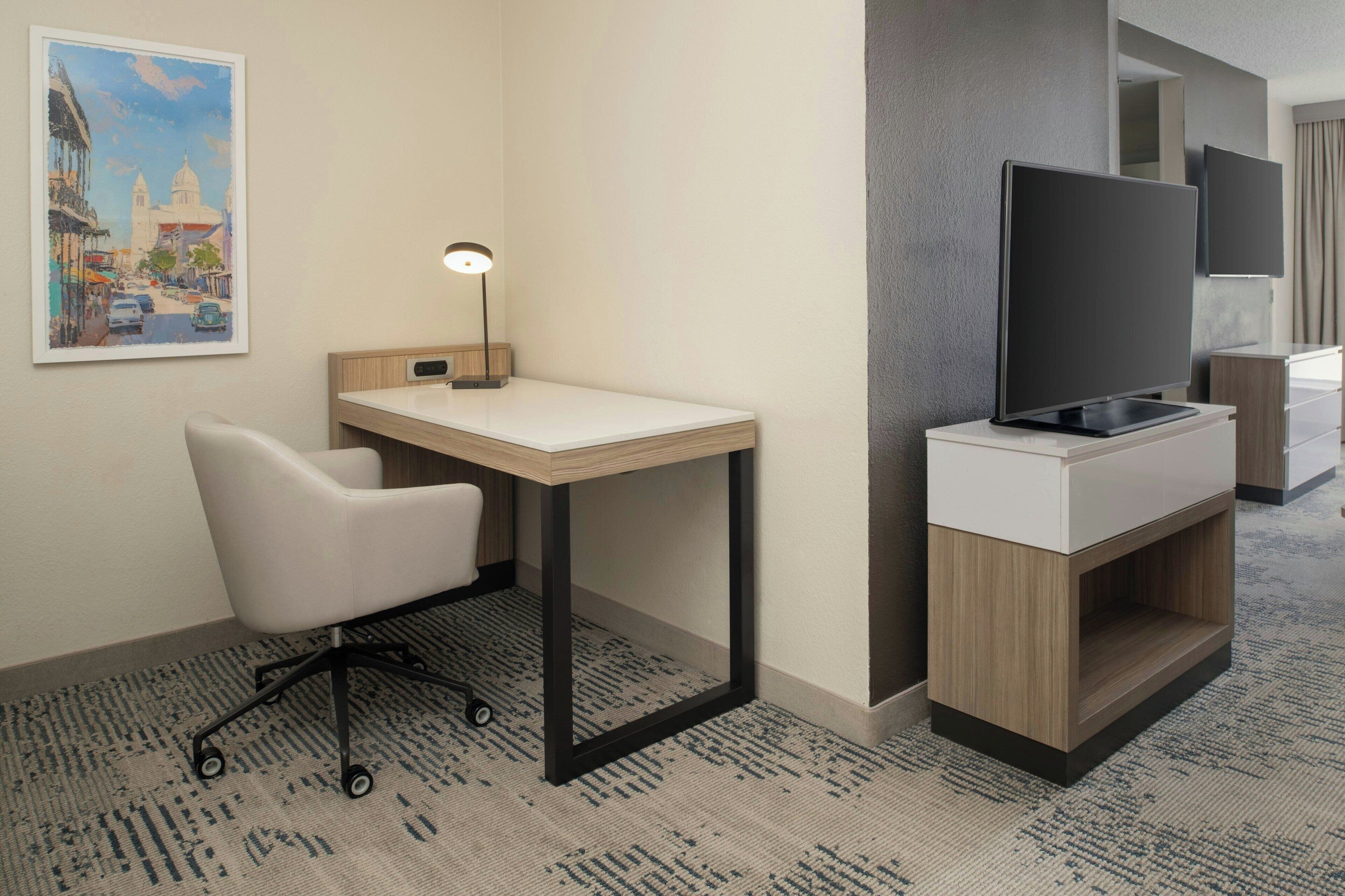 Foto - SpringHill Suites by Marriott New Orleans Warehouse Arts District