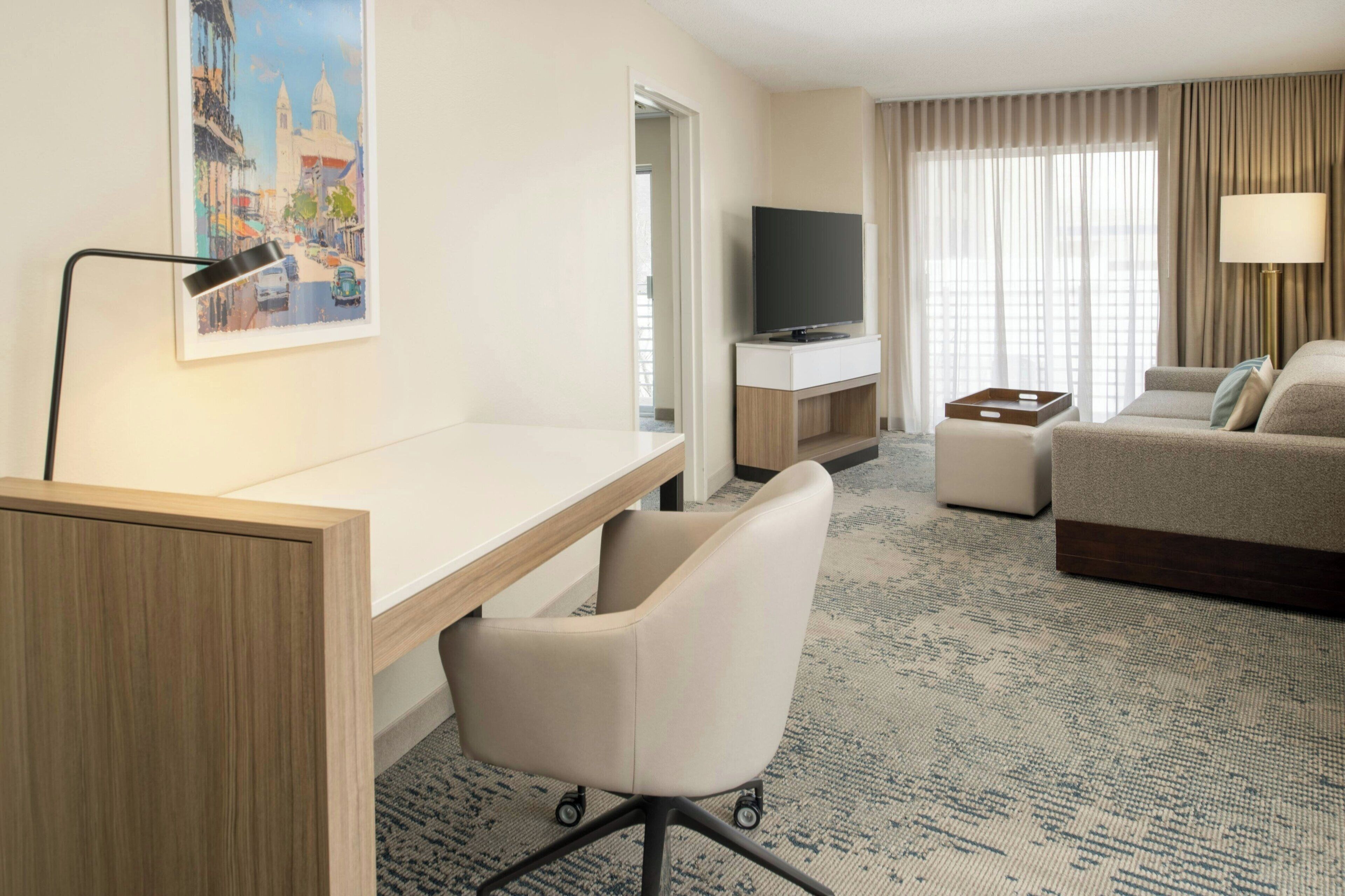 Foto - SpringHill Suites by Marriott New Orleans Warehouse Arts District