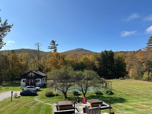 Exterior - Innsbruck Inn at Stowe (Stowe)