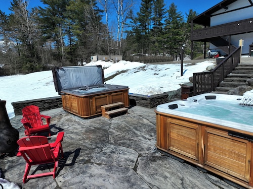 Innsbruck Inn at Stowe