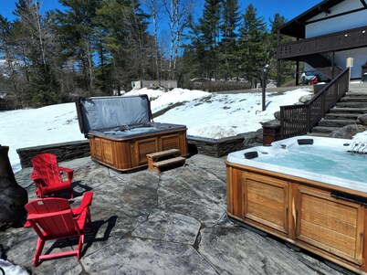 Innsbruck Inn at Stowe