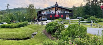 Innsbruck Inn at Stowe
