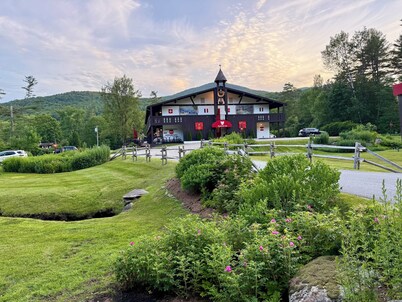 Innsbruck Inn at Stowe