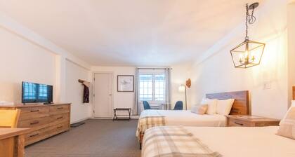 Innsbruck Inn at Stowe