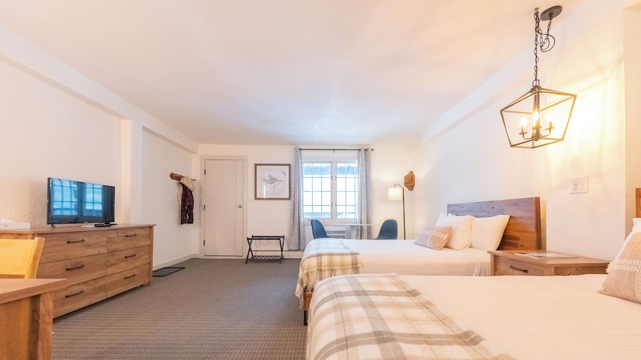 Innsbruck Inn at Stowe
