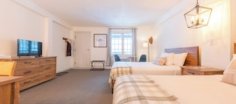 Innsbruck Inn at Stowe