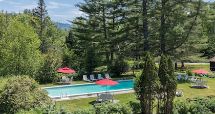 Innsbruck Inn at Stowe