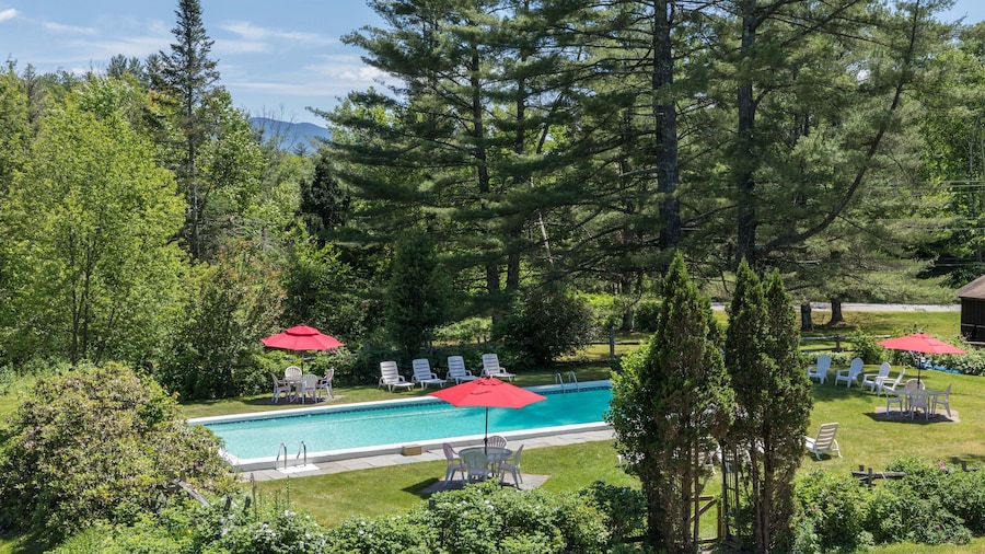 Innsbruck Inn at Stowe