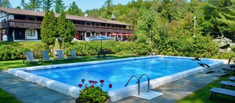 Innsbruck Inn at Stowe