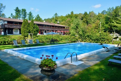 Innsbruck Inn at Stowe