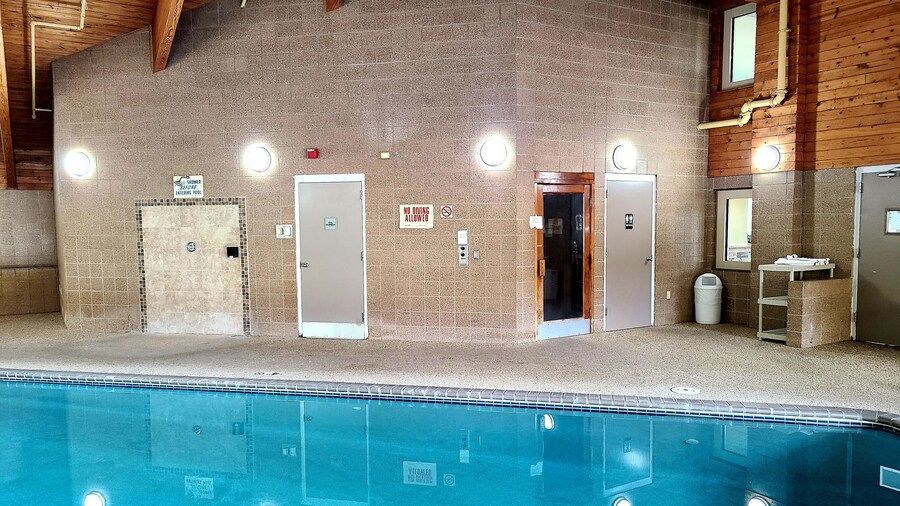 AmericInn by Wyndham Inver Grove Heights Minneapolis